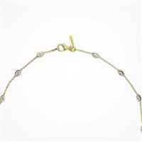 Collana Desmos Donna in Argento STATION MOON GW 41 - STATION MOON GW 41
